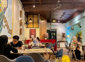 Sutera Restaurant