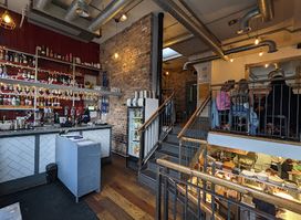 Castle Street Social