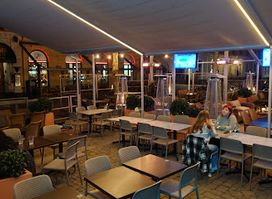 O'Learys Kalmar