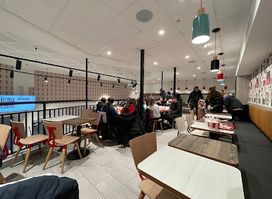 KFC Farsta