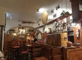 Osteria Bier Stube Trieste