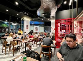 Niu Dian Beef Noodles Singapore