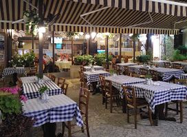 Platea Tavern