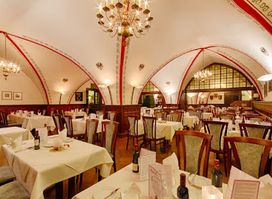 Ratskeller zu Lübeck