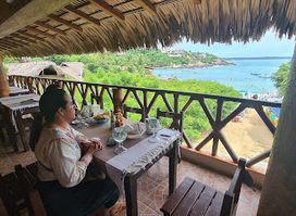 Restaurant Puerto Angelito