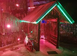 Real Restaurant -thai-chinese-srilanken