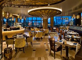 Bahrain Bay Kitchen