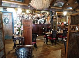 Wicklow Heather Restaurant