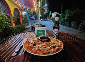 El Picante Mexican Restaurant