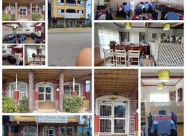 Bar restaurante las gaviotas