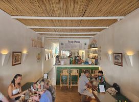 Costa Taco Byron Bay