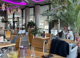 URBAN´s Lounge