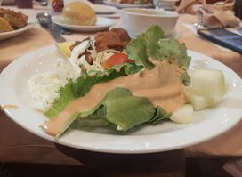 Shaban Restaurant
