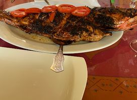 Restaurant Chez Amy