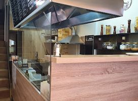 IL FORNO