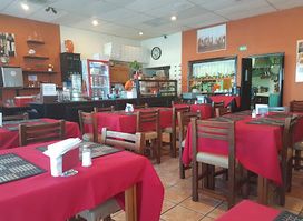 Geko's Trattoria Italiana