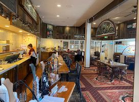 Stage Stop Cafe