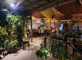 Il Pellicano Cucina Italiana