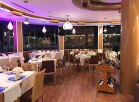 SEMA BAR, RESTAURANT & PIZZERIA
