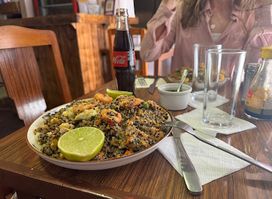 WOK fusión chai