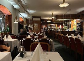 Ravintola Kolme Kruunua