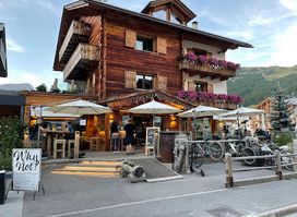 Why not? Livigno