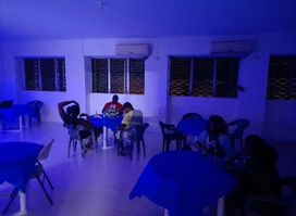 Tradewinds Restaurant and Bar