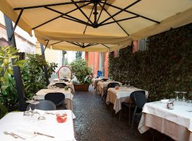 Ristorante La Forchetta