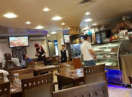 Istanbul Grill Hawally