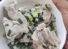 Vk's Grill Plus