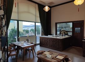 Jasmine Restoran Naxcivan