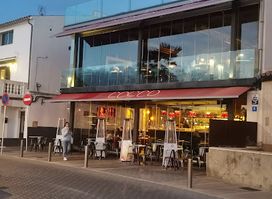Restaurante Cocco Portitxol