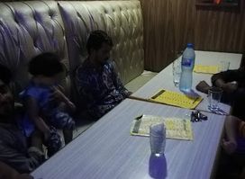 Daisi Taste BBQ & Restaurant