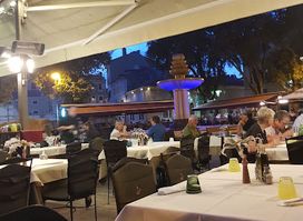 Bistro Alighieri