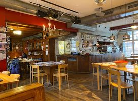 Brasserie Lorraine