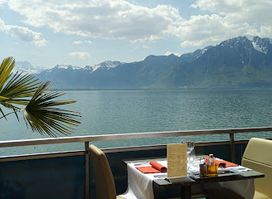 Restaurant Bel Horizon
