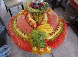 Restaurant Keur Maman Diewo Dia