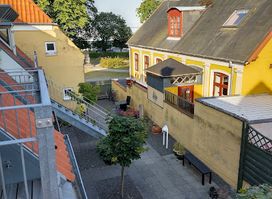 Hotel Marstal
