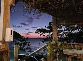 Roots Rock Bar & Restaurant