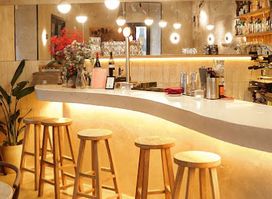 Sakro | Pizza & Cocktail Bar