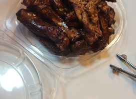 Halisi Grill & Takeaway - Bulawayo