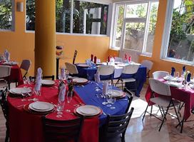 Le Bigot Restaurant Bar Et Grill
