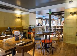 Zizzi - Durham