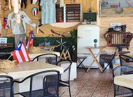 Don Viejo Barra & Cocina