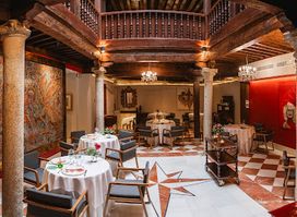 Adolfo Restaurante
