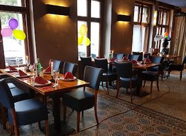 Masala Haus
