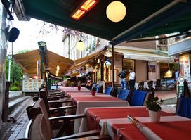 BODRUM RESTAURANT