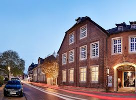 Restaurant Spitzner