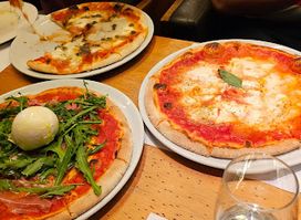 Pizza Basta
