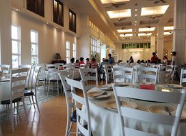Restaurant Bei Zhan